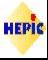 hepic logo